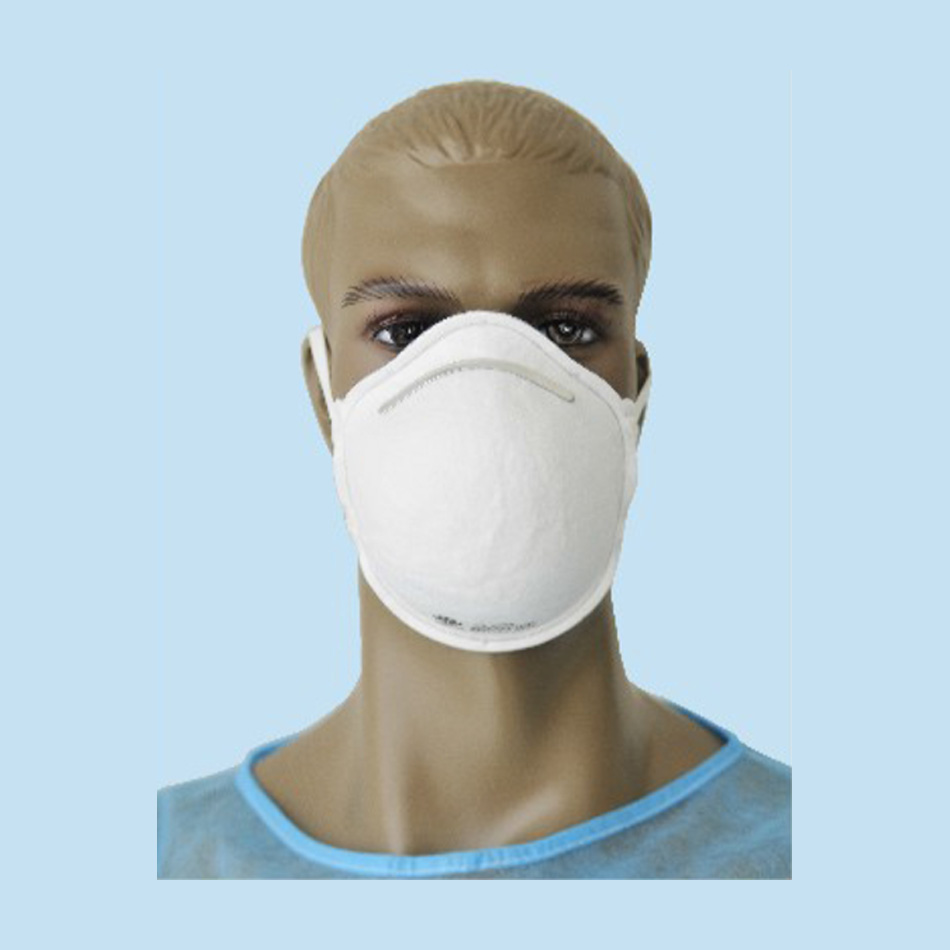 DUST FACE MASK