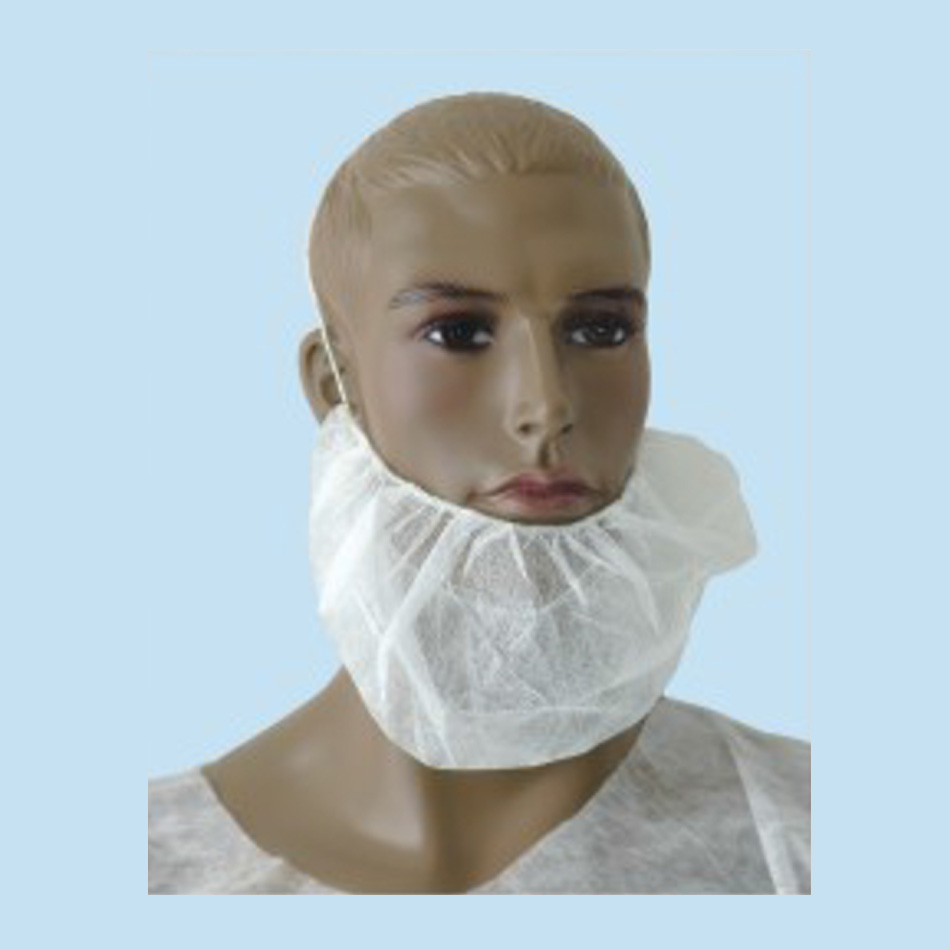 BEARD COVER